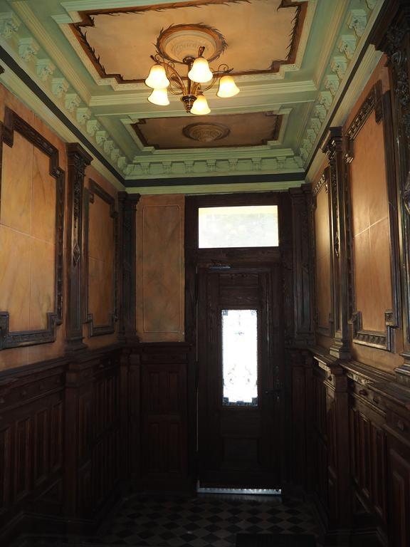 Pokoje Goscinne P.O.W. 17 Łódź Exterior foto