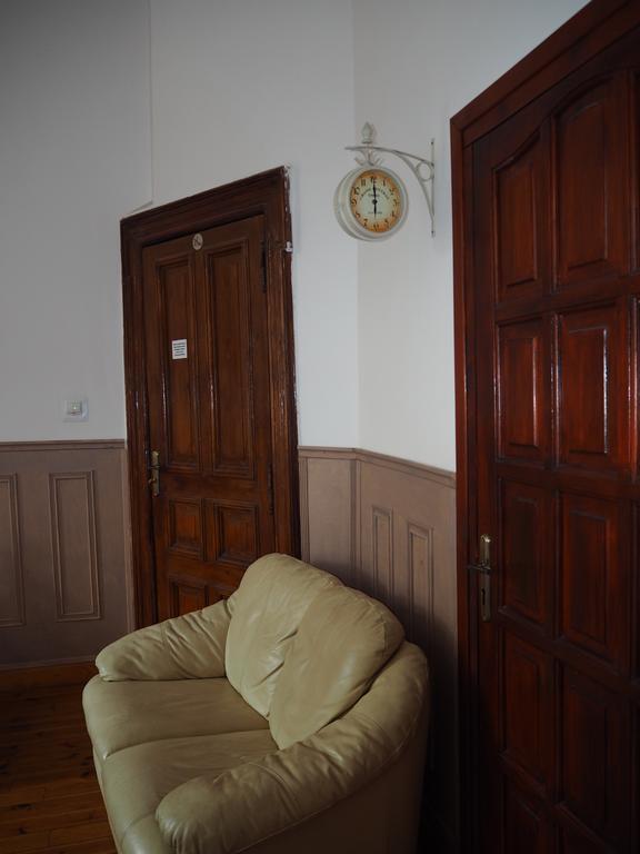 Pokoje Goscinne P.O.W. 17 Łódź Exterior foto